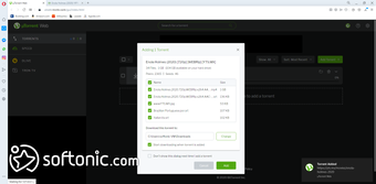 Utorrent helper web ui btinstall не выполнена